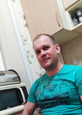 Евгений, 36, Россия, Усмань