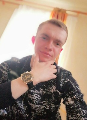 Mr.Сrazy, 25, Россия, Новотроицк