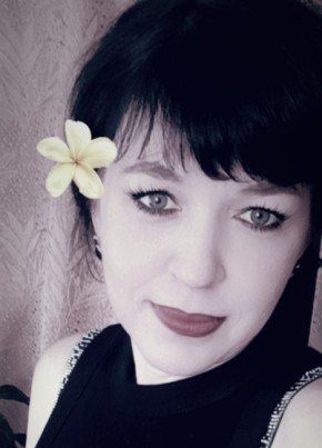 Елена из Майкопа 42 года