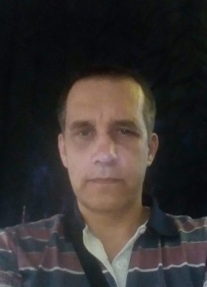 Алексей из Томска 47 лет
