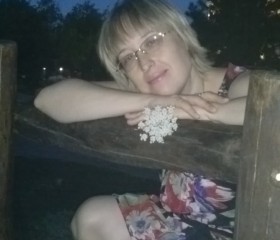 Анна Гончарова, 46 лет, Горлівка