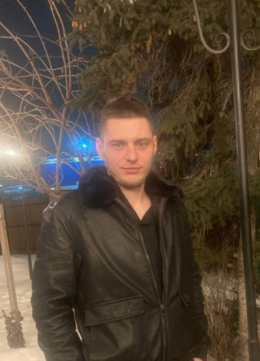 Вячеслав, 29, Россия, Саратов