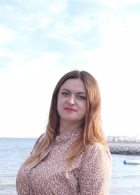 Алла, 35, Україна, Нововоронцовка