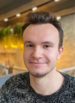Petr, 27, Moscow