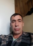 Олег, 48 лет, Сызрань