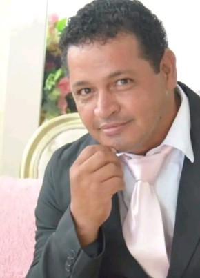 Carlos из Sumaré 51 год