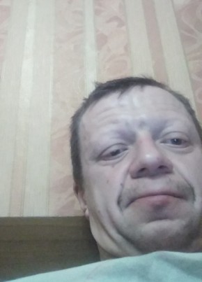 Андрей, 44, Россия, Десногорск