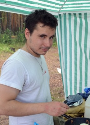 Константин, 39, Россия, Москва