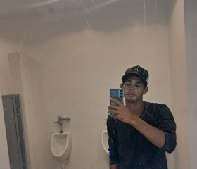 Jose Rodriguez, 21, Valencia