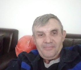 Андрей, 53 года, Алматы