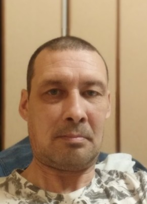 Евгений, 46, Россия, Каменск-Уральский