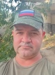 Misha, 49, Moscow