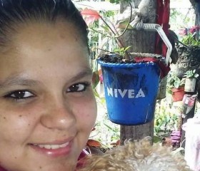 Jazmiin, 27, Heredia