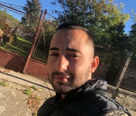 Roland, 24, Miskolc