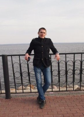 Олег, 38, Россия, Красногорск