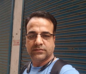 Qamar Alam, 31 год, Delhi