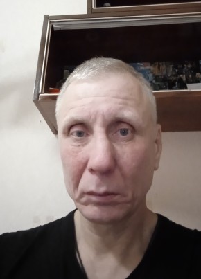 Вадим Потнягин, 56, Россия, Архангельское