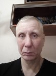 Вадим Потнягин, 56 лет, Архангельское
