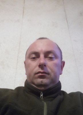 Сергій, 35, Україна, Суми