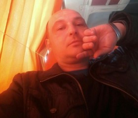 Николай, 42 года, Шереметьевский