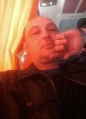 Николай, 42, Россия, Шереметьевский