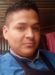 Soy hombre, 19 лет, Nueva Guatemala de la Asunción