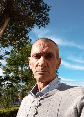 Сергей Игоревич из Хороли 54 года