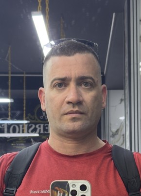 Shamil из Bakı 40 лет