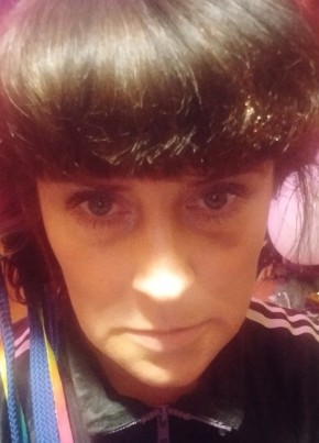 Elena, 44, Russia, Nizhniy Novgorod