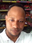 Rodolfo, 37 лет, Santo Domingo