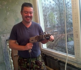 Олег, 45 лет, Харків