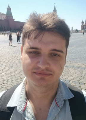 Roman, 31, Russia, Simferopol