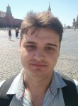 Roman, 31  , Simferopol