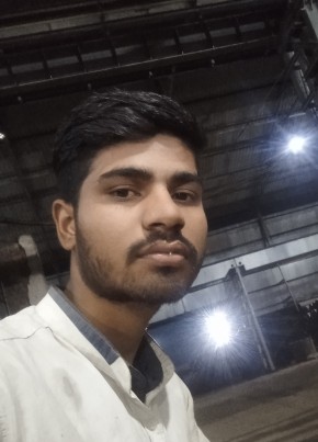 Satendra kumar, 24, India, Delhi