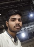 Satendra kumar, 24, Delhi