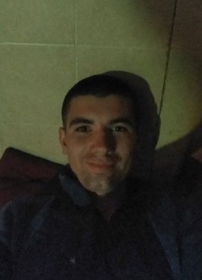 Вадим, 30, Україна, Сарата
