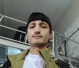 Koma, 27, Saint Petersburg