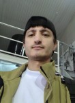 Koma, 27, Saint Petersburg
