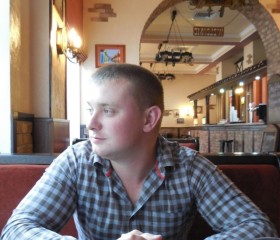 Vadim Kirillov, 36, Helsinki