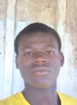 Decleyvem, 21 год, São Tomé