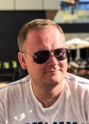 Павел из Пушкино 43 года