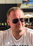 Pavel, 43, Pushkino