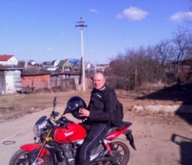 Всеволод, 53 года, Москва