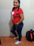 La morena bella, 31 год, Guayaquil