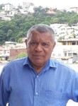 Severino, 67  , Itabirito