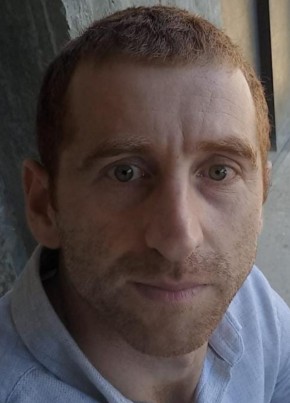 Захир из Каспийска 37 лет