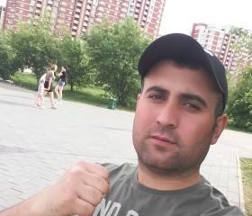 назар, 36 лет, Екатеринбург