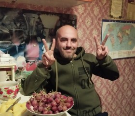 Данил, 38 лет, Донецьк