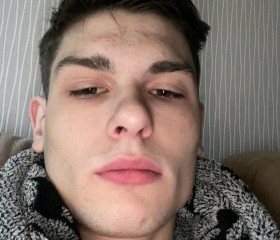 Artyem, 21, Nizhniy Novgorod