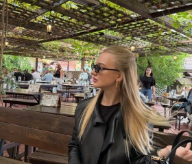 Viktoriya, 23, Kaliningrad
